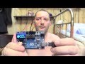 Самый лучший Arduino дисплей OLED LCD Display I2C 0.96 IIC ...