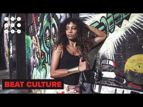 The Method S.1 | Ep:8 Hannah V from Touring with Rihanna to Producing For JP Cooper & Stormzy