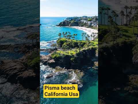 pisma beach California #music