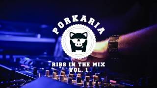 Ribs in the Mix Vol. 1