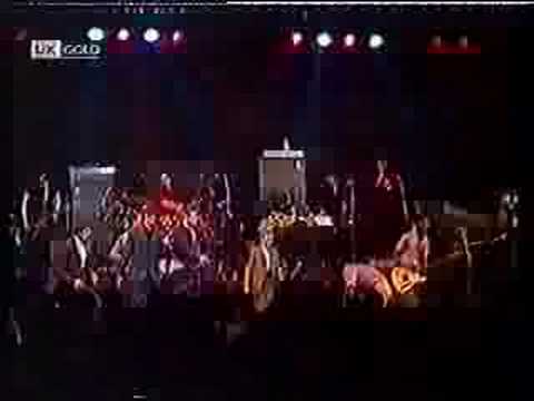 The Specials - Madness