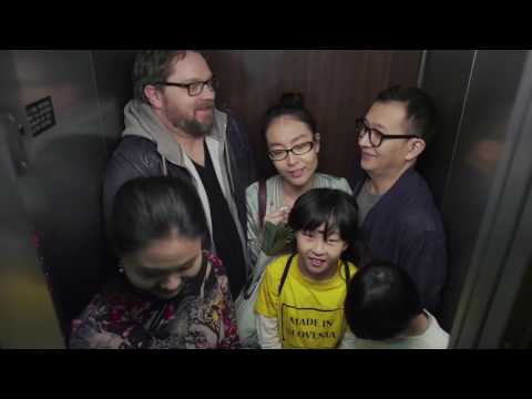 Doma v Sloveniji - Jurij Zrnec in goveja juha