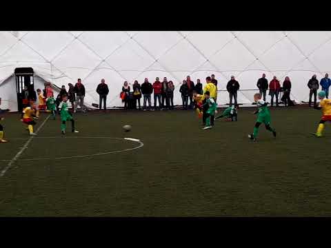 1Q 1cz. MARCOVIA MARKI 09 - ZNICZ PRUSZKÓW 09 wynik 3-2