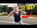 I Walked With A Weighted Vest For 30 Days | Mistakes to Avoid