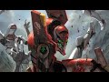 This Is The Dream Mix Evangelion 3 0 1 0 Thrice Upon A Time Original Soundtrack By Shiro Sagisu