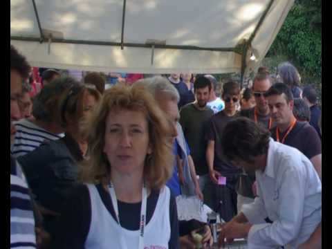 Festival Saumon 2009 - Diaporama