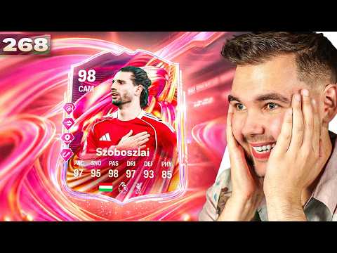 DOSKONAŁY START FUTTIES!! - FC26 Ultimate Team [#268]