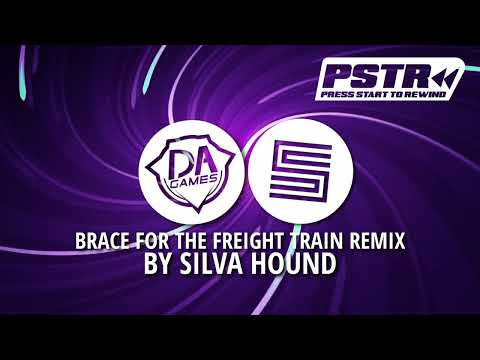 Video thumbnail for Brace for the Freight Train Remix