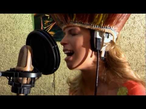 Ponto das Caboclas - Camila Costa