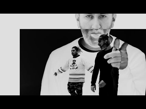 Nariz - Slippin' on Amazing - ft. Ahseo (Official Music Video)