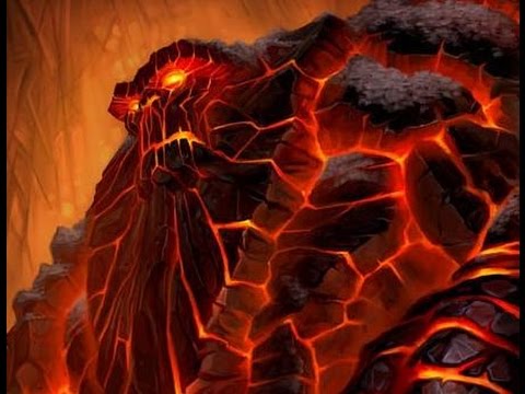 [Hearthstone] Learning Handlock with Alesh: Miracle Rogue