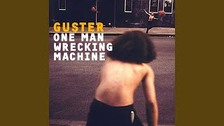 One Man Wrecking Machine