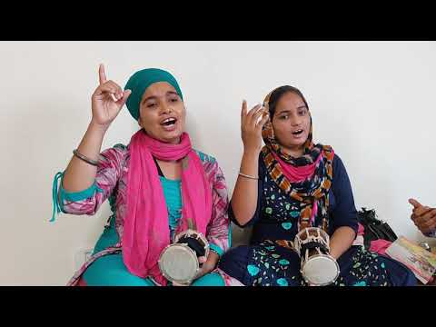 tareyan di loye loye|| Sumandeep Kaur|| Simarandeep kaur|| Jagdish Toofan|| Amar Singh chmkila