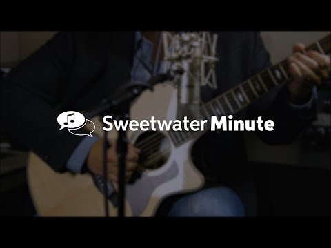 Warm Audio WA-87 Mic and WA-412 Preamp Review