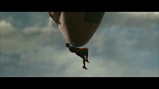 Grimes - Pin | Superman Returns