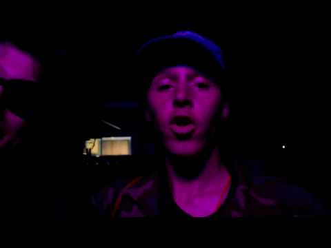 CASSIUS CLAY - TYPO (OFFICIAL VIDEO) SHOT BY RARESUPPLY