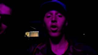 CASSIUS CLAY - TYPO (OFFICIAL VIDEO) SHOT BY RARESUPPLY