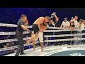 FULL FIGHT Arman Tsarukyan Vs Shara Magomedov HYPE FC ARMENIA