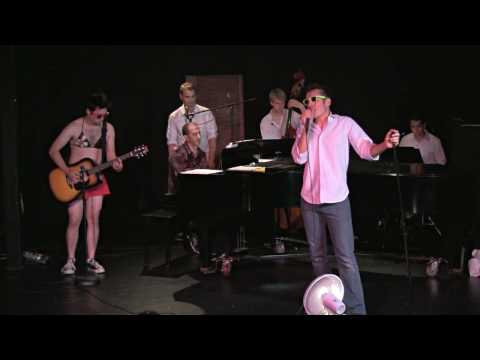 Graham-A-Rama XXIII - Butterfly