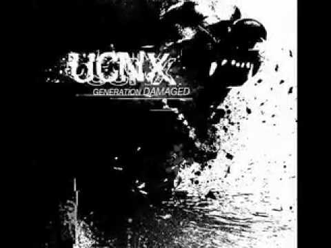 UCNX 'Generation Damaged'  Album Teaser 2.0