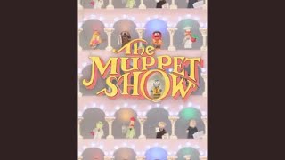 Download lagu LEGO Muppets mp3