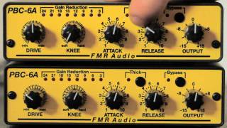 Video thumbnail for PBC6A_FMR-Audio.avi by tools 4 music