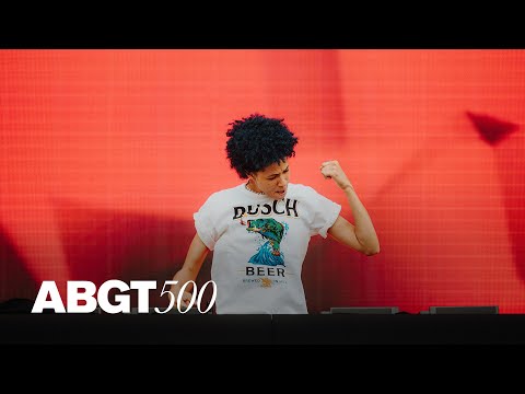 OLAN: Group Therapy 500 live at Banc Of California Stadium, L.A. (Official Set) #ABGT500