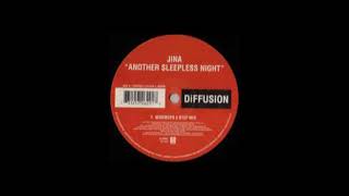 Jina - Another Sleepless Night (Wideboys VIP Mix)
