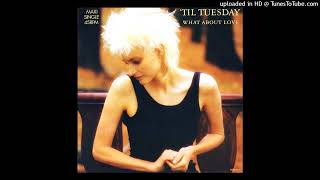 &#39;Til Tuesday- B2- Will She Just Fall Down