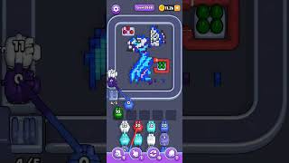 Pixel Flow Level 2688