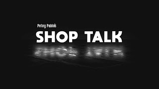 Petey Pablo ShopTalk