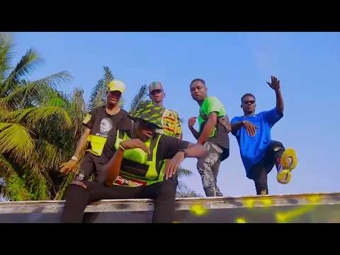 Boifatty Thank You (Official Video)