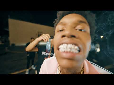 Bigg Unccc - Wanna Bees (Offical Video) Prod By @DenaroLove700  (Shot By @housepartii )