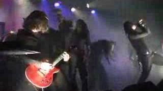 Daylight Dies, Katatonia, Moonspell end of tour antics