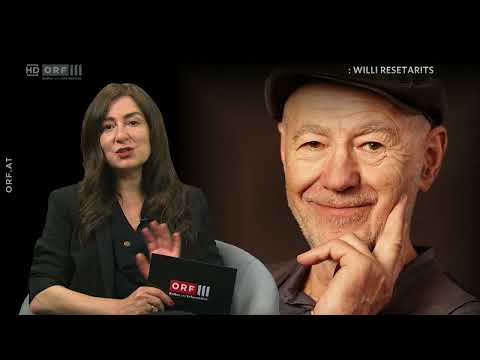 In memoriam Willi Resetarits Ostbahn Kurti - Kultur Heute Spezial - 20220425 ORF3
