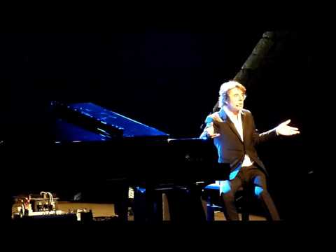 Thomas Fersen : Riton