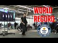 World Record Just Dance