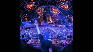 Eric Prydz - Live @ A State Of Trance 750 Special, UMF 2016 (20.03.2016)