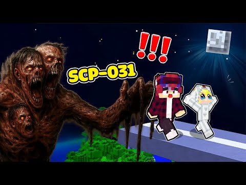 Hachi 24 Giờ Cứu Toga Khỏi SCP-031