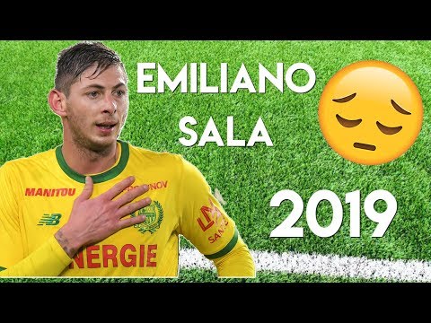Emiliano Sala 2021 • Skills, Assists & Goals • HD