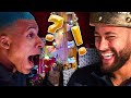 🆒🎁🎄 𝑱𝒐𝒚𝒆𝒖𝒙 𝑳𝑶𝑮𝑴𝑨𝑺 - PRANK : Neymar Jr, Mbappé, Marquinhos, Kimpembe et Ver