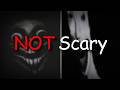 Tiktok Farlands Is NOT Scary