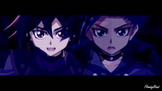 paranormal love || coυɴтerpαrтѕнιppιɴɢ