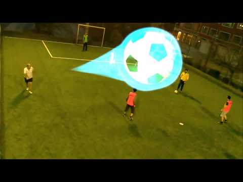 Altınpark Halı Saha 1 31.03..2016 19:00 - akillisaha.com