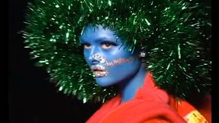 John Galliano Spring 2003 | Archival runway show coverage and intervie