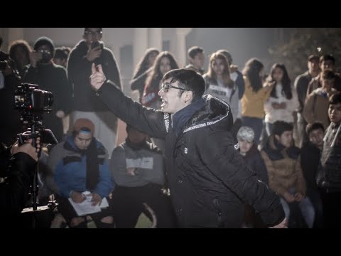 ZAISHOT vs CHELO vs DRABZZ - 8vos SMASHBATTLE x SUPREMACIA - FECHA 6