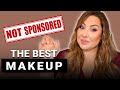 I Tested THOUSANDS Of Makeup Products These Are The TOP Ones Of All Time Beauty Expert Approved