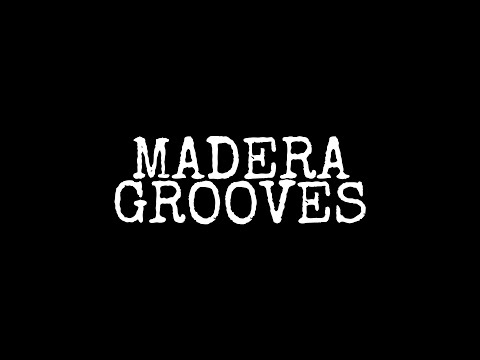 Andrea Serra | Madera Grooves #002