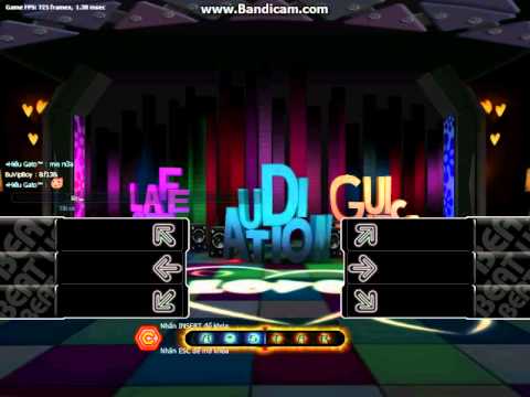 A"STAR Patch : The Sounds From Hell (157 Bpm) Hiếu Gato™