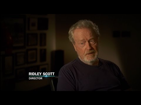 Alien: Covenant (Featurette 'Rare Breed')